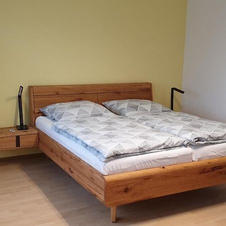 Gaestezimmer Junglas Bornheim  Exterior photo